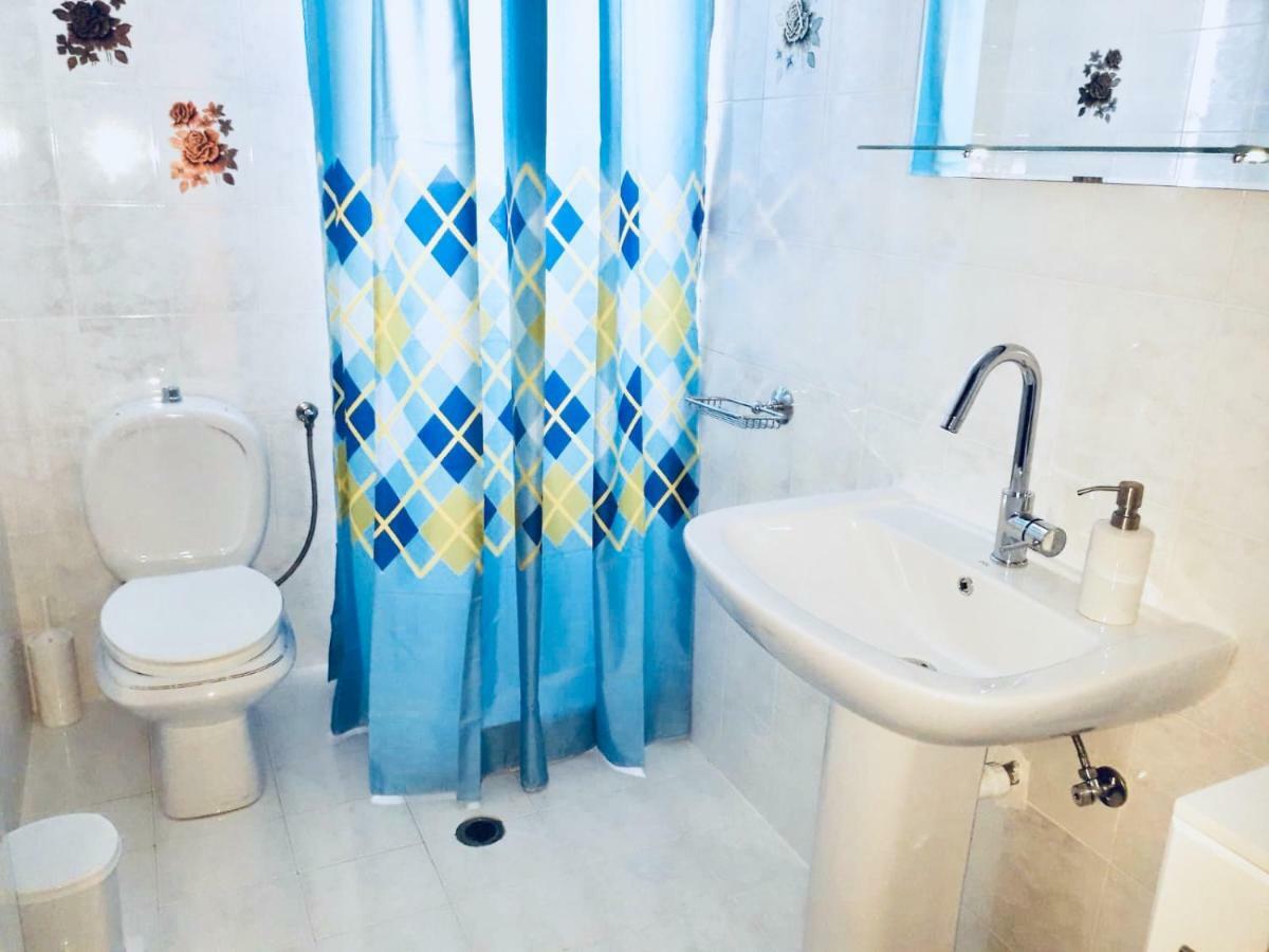 Seaside Apartment Koroni  Bagian luar foto