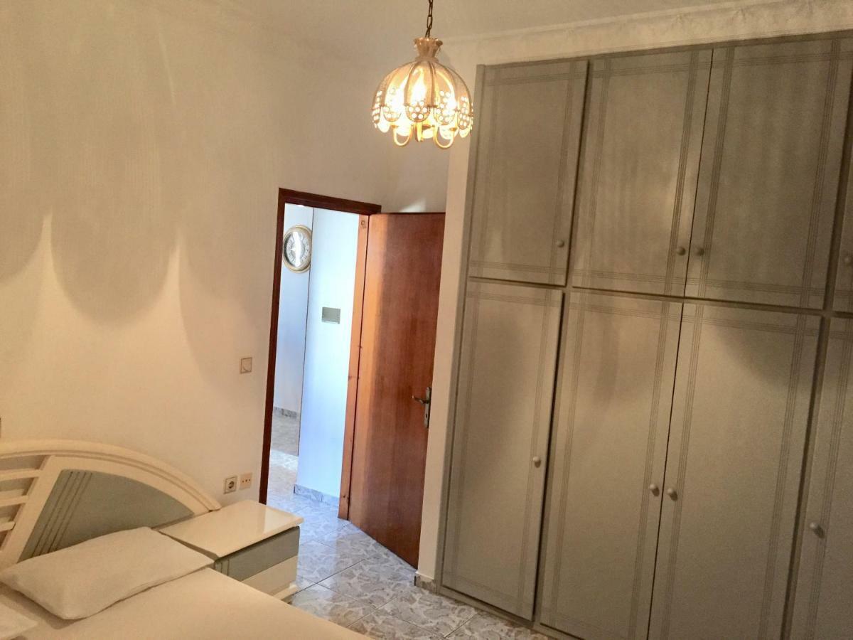 Seaside Apartment Koroni  Bagian luar foto